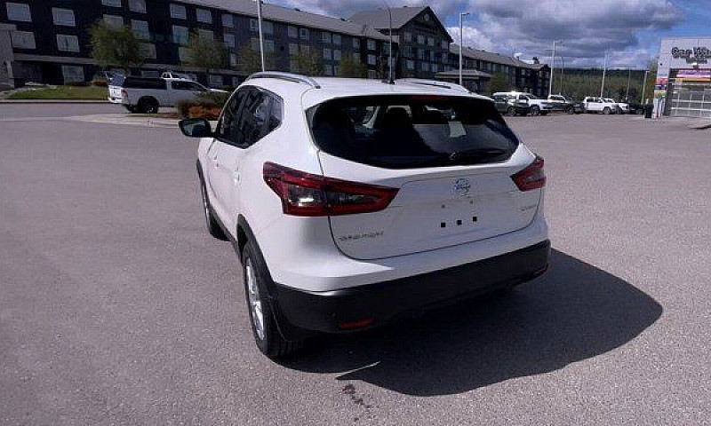 2023 Nissan Qashqai ...
