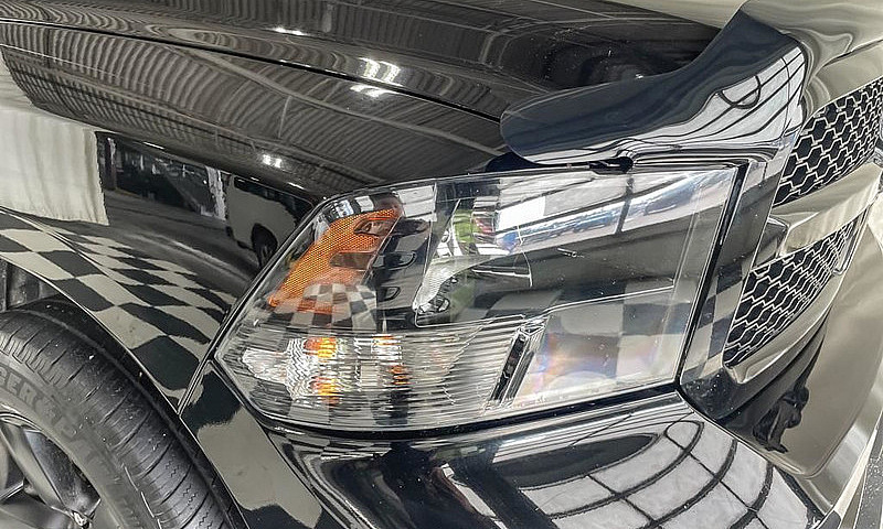 2019 Ram 1500 Classi...