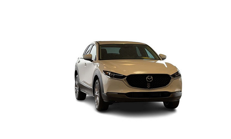 2021 Mazda Cx-30 Gs ...