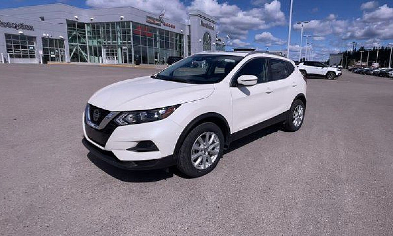 2023 Nissan Qashqai ...
