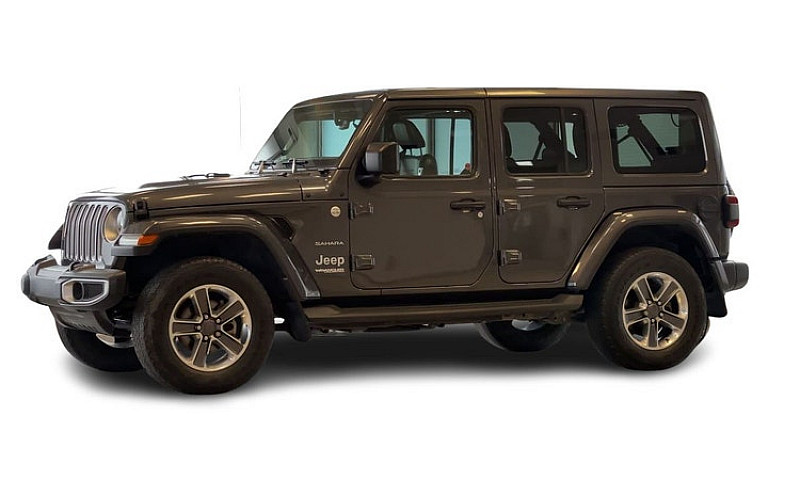 2020 Jeep Wrangler J...