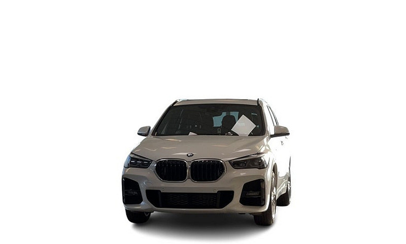 2022 Bmw X1 Xdrive28...