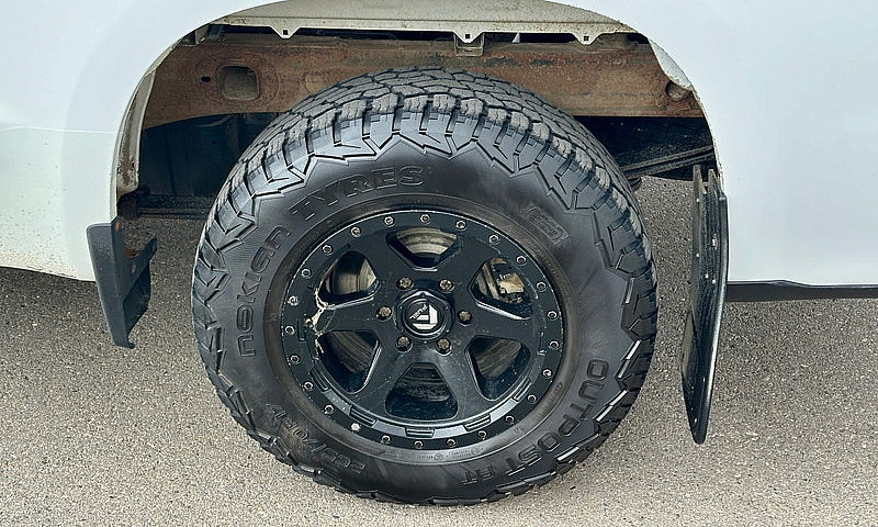 2019 Chevrolet Silve...