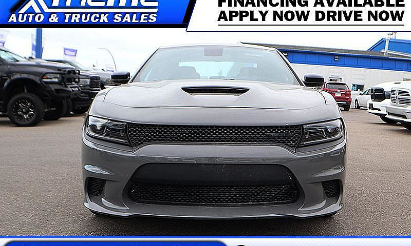 2023 Dodge Charger G...