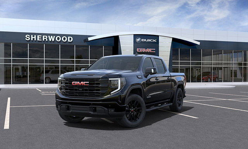 2025 Gmc Sierra 1500...