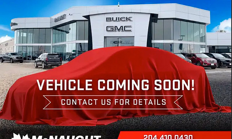 2024 Chevrolet Trax ...