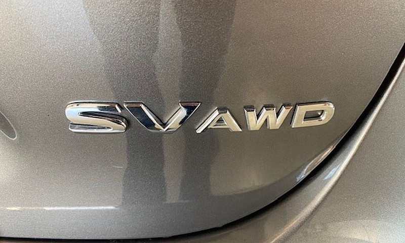 2023 Nissan Qashqai ...