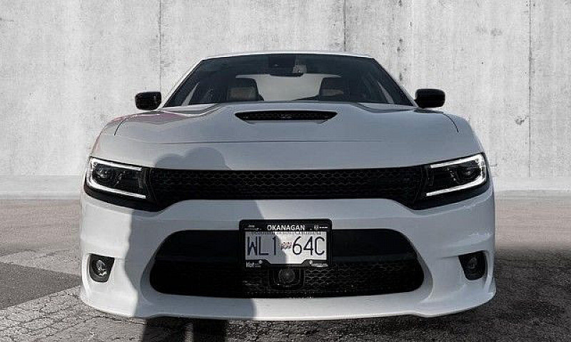 2023 Dodge Charger G...