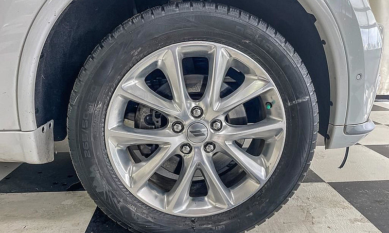 2019 Dodge Durango |...