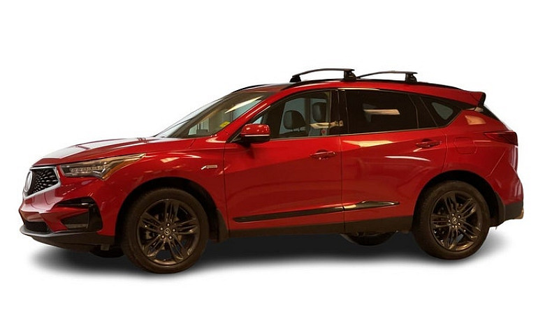 2020 Acura Rdx A-Spe...