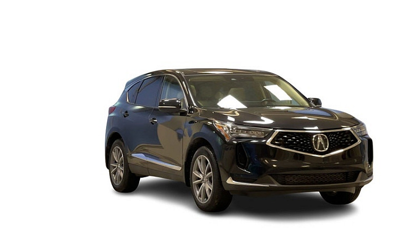2022 Acura Rdx Sh-Aw...