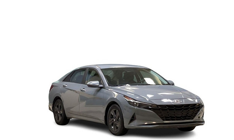 2022 Hyundai Elantra...