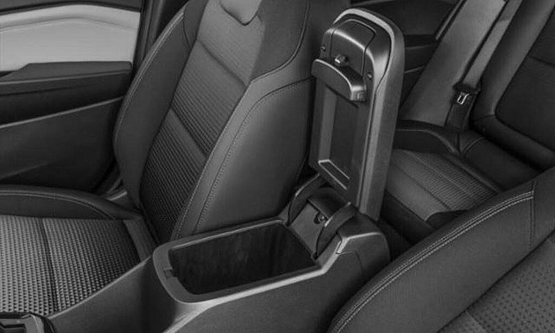 2025 Chevrolet Trax ...