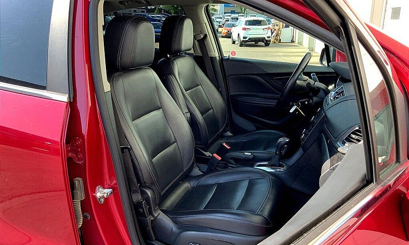 2014 Buick Encore Pr...