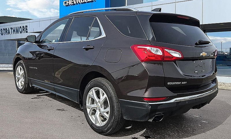 2020 Chevrolet Equin...