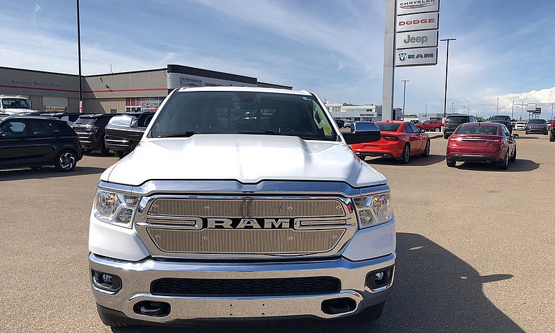 2020 Ram 1500 Big Ho...