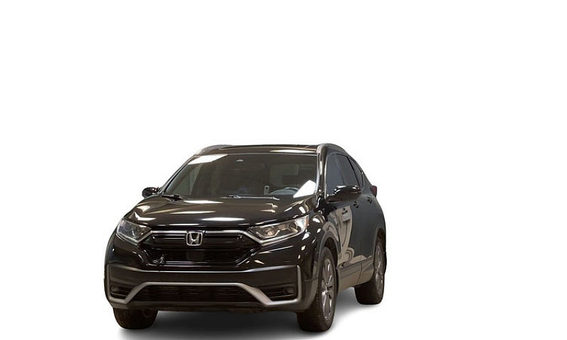 2020 Honda Cr-V Spor...