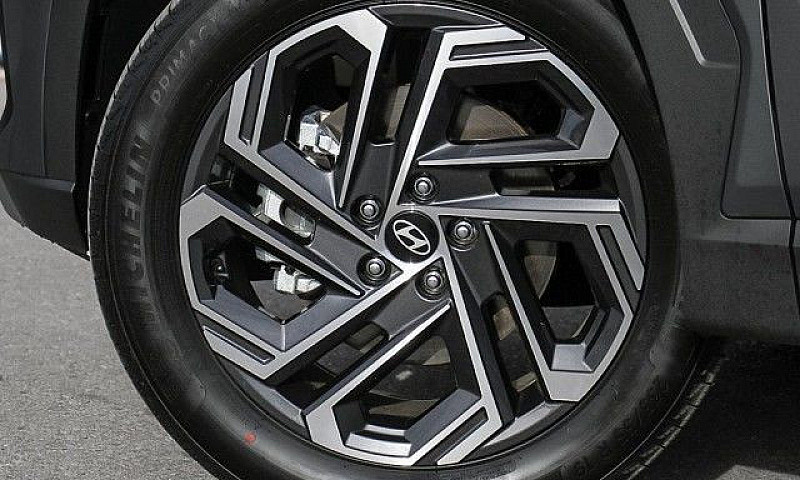 2025 Hyundai Tucson ...