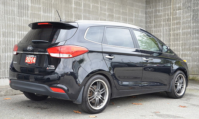 2014 Kia Rondo 4Dr W...