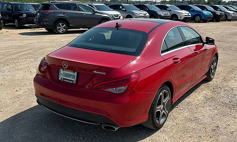 2016 Mercedes-Benz C...