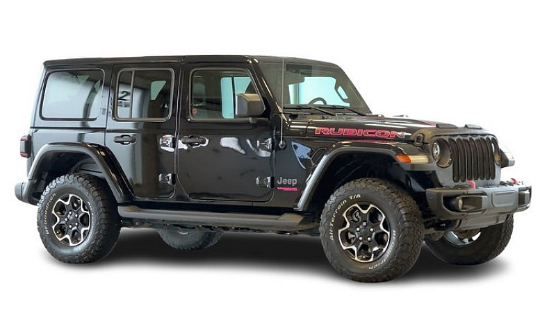 2021 Jeep Wrangler U...