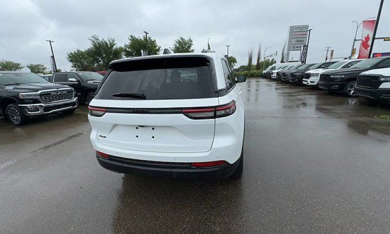 2024 Jeep Grand Cher...