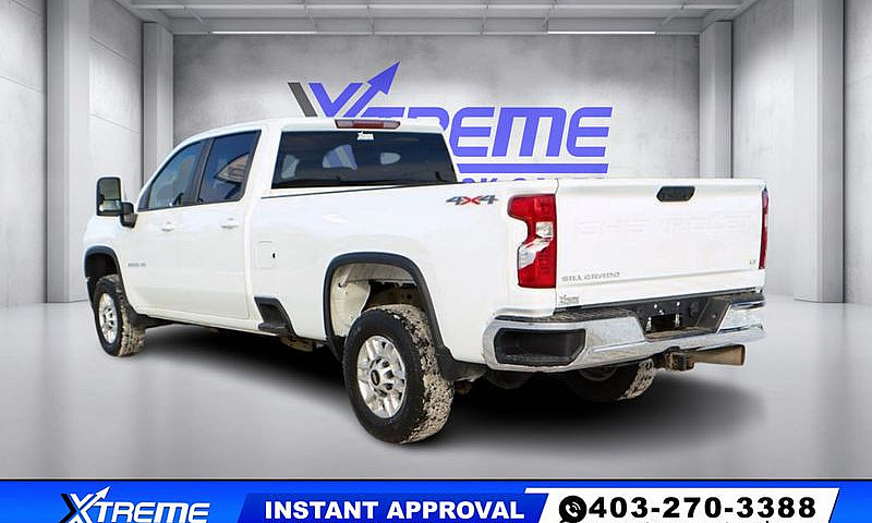 2023 Chevrolet Silve...