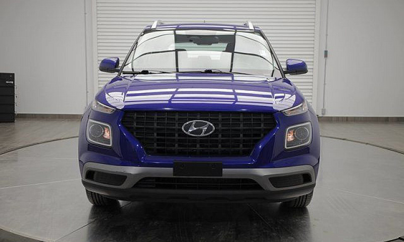 2023 Hyundai Venue P...