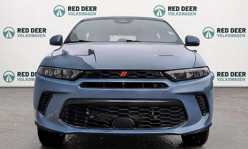 2023 Dodge Hornet Gt...