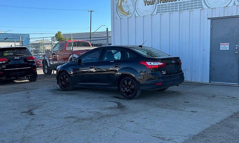 2013 Ford Focus Se...