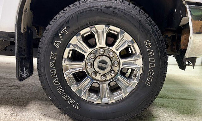 2017 Ford Super Duty...