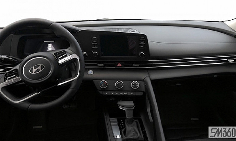 2025 Hyundai Elantra...