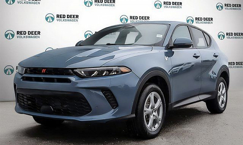 2023 Dodge Hornet Gt...