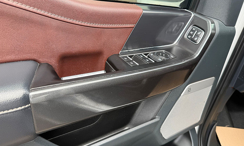 2021 Ford F-150 Lari...