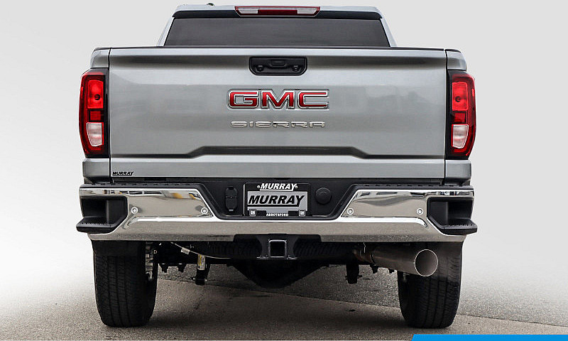 2025 Gmc Sierra 3500...