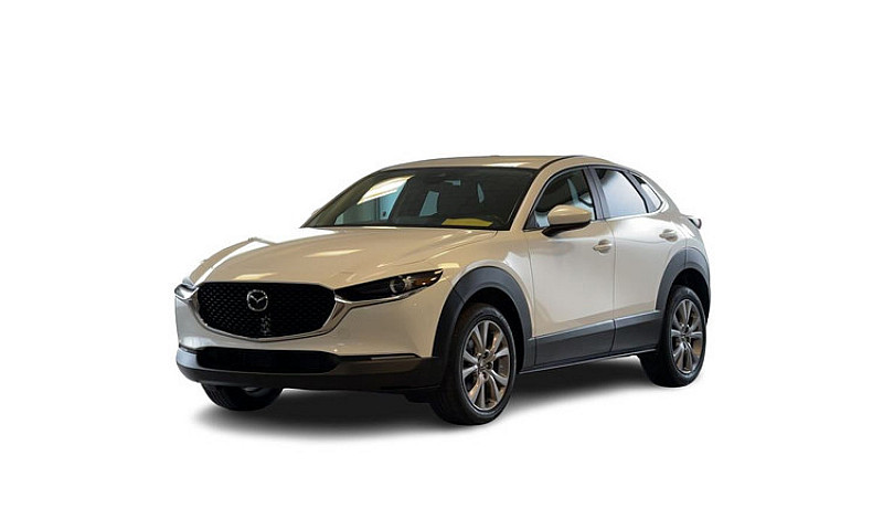 2021 Mazda Cx-30 Gs ...