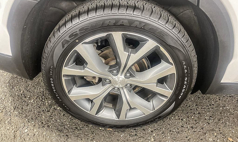 2021 Hyundai Palisad...