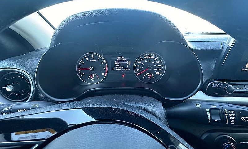 2021 Kia Forte Lx/ A...
