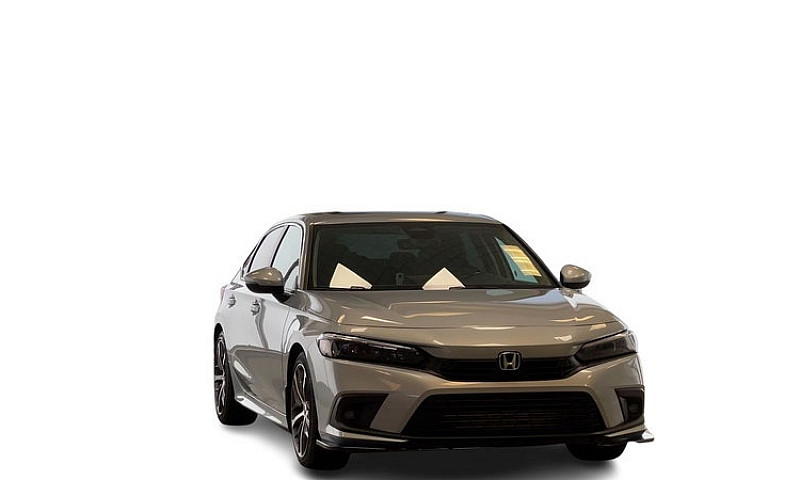 2022 Honda Civic Sed...