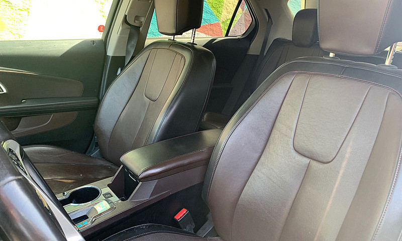 2012 Chevrolet Equin...