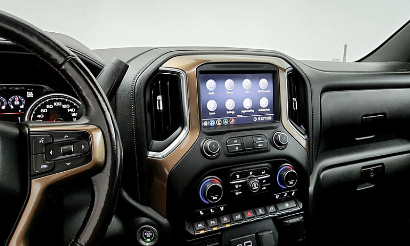 2020 Chevrolet Silve...
