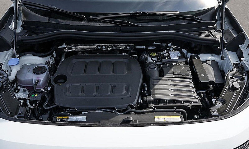 2025 Volkswagen Tigu...