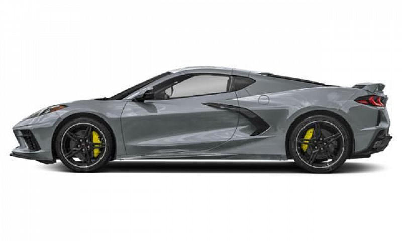 2023 Chevrolet Corve...