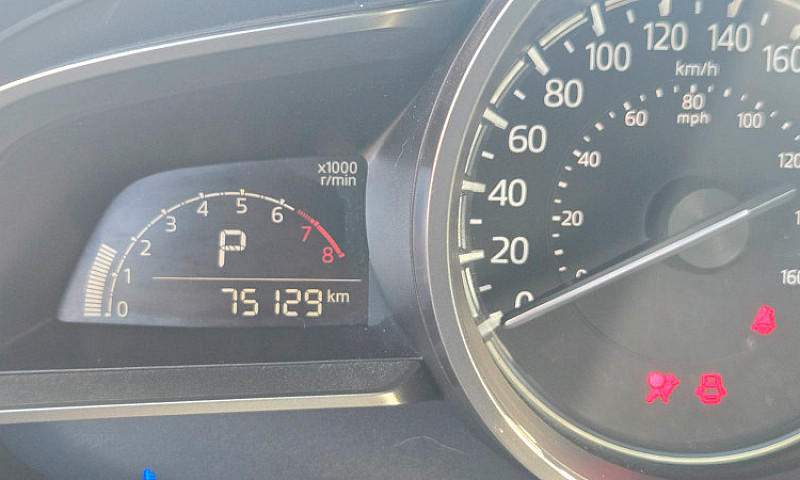 2018 Mazda Mazda3...