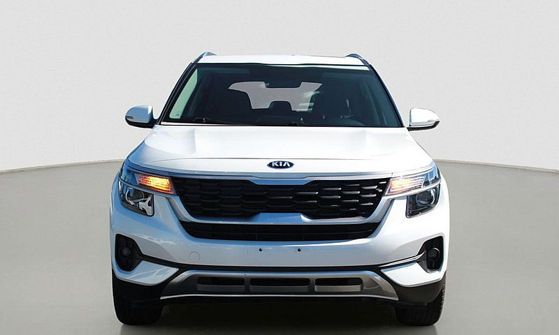 2021 Kia Seltos Lx A...