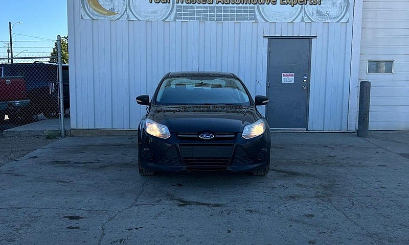 2013 Ford Focus Se...