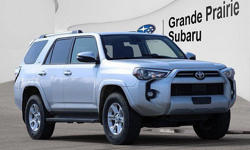 2023 Toyota 4Runner ...