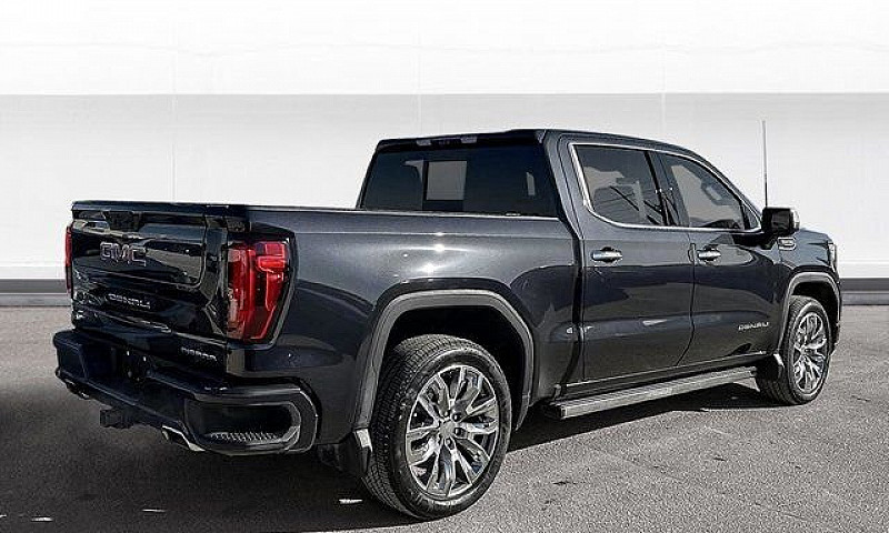2024 Gmc Sierra 1500...