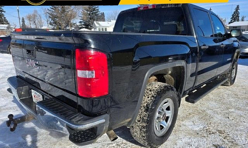2016 Gmc Sierra 1500...