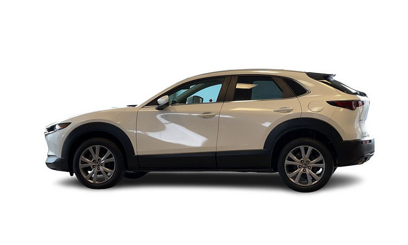 2021 Mazda Cx-30 Gs ...